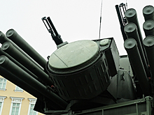 Новое вооружение накроет Россию непробиваемым куполом