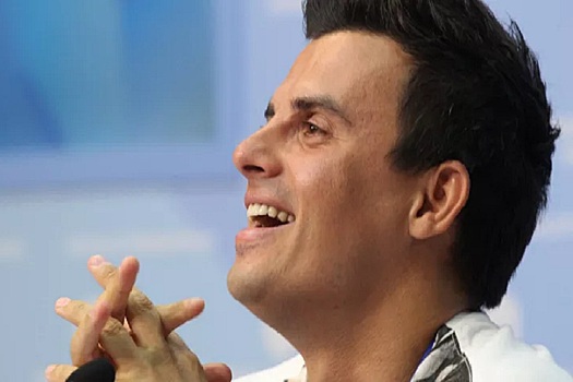 Я был шокирован: Туриченко рассказал о своей реакции на беременность жены