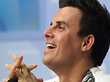 Я был шокирован: Туриченко рассказал о своей реакции на беременность жены