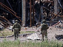 Госдума одобрила закон о приравнивании к госизмене перехода на сторону противника