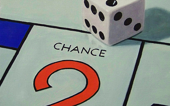 (Не)совершенная случайность. Противоречат ли случайные события здравому смыслу?