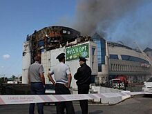 Арендаторы против собственников ТЦ «Максим». Дело запахло деньгами