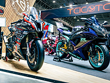 Мотовесна 2025