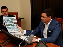 Лучшие архитекторы Краснодара доработают дизайн-проекты благоустройства зеленых зон