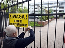 Польские власти преподали ученикам российской школы в Варшаве урок ненависти