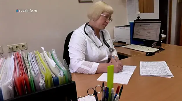 "Профессионал года": тольяттинский врач скорой медицинской помощи рассказала о своей работе