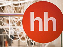 HeadHunter может разместить дополнительные акции в форме расписок на NASDAQ