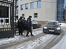 Москвич застрелил квартирантку из охотничьего ружья и покончил с собой