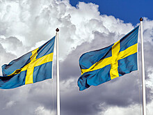 Гражданин России задержан в Швеции