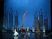 19 сентября Детский музыкальный театр им. Н. Сац распахнёт свои двери для зрителей