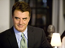 Звезда "Секса в большом городе" Крис Нот прокомментировал обвинения в изнасилованиях