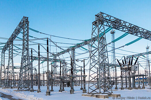 «Цифровые» решения Ростеха внедрены на энергообъектах Универсиады в Красноярске