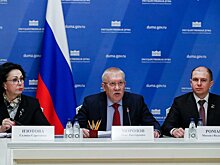 В Счетной палате указали на недостатки государственных информсистем