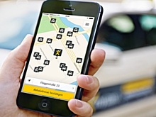 Жителям Самары рассказали, когда лучше вызывать такси