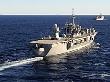 Адмиралы брали взятки секс-услугами