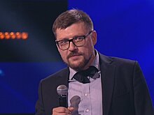 Sputnik вручил детям из "Ты супер!" памятные призы