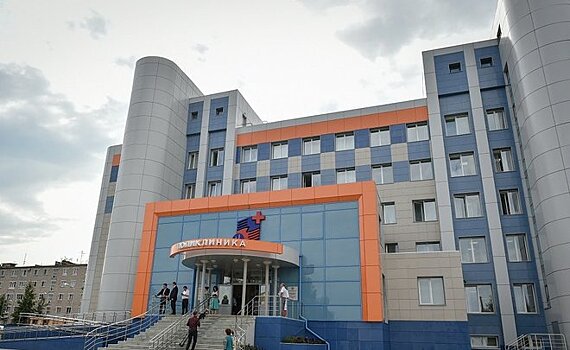 "Нижнекамскнефтехим" передаст Нижнекамской районной больнице оборудование и материалы на 20 млн рублей