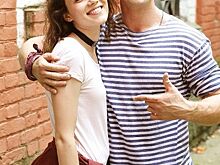 Правило съема от костромича Романа Курцына: всегда держать девушек за попу