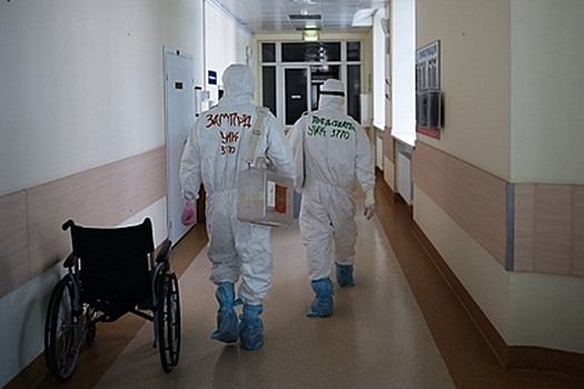 Банки отказали в льготах переболевшим коронавирусом