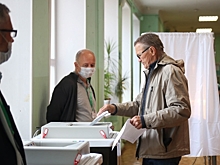 Глава свердловского избиркома рассказала, на что жаловались избиратели