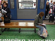 Чурикова и Арустамян расскажут пассажирам метро о Кубке конфедераций