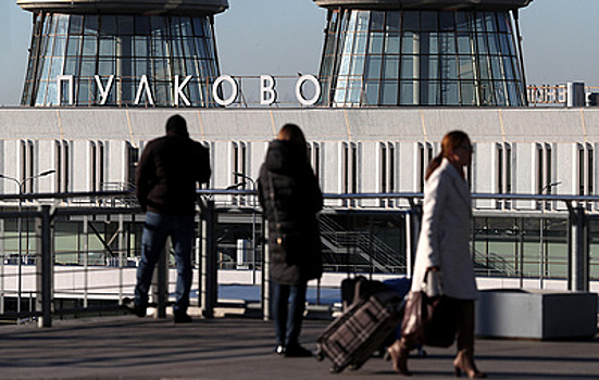 Второй этап расширения аэропорта Пулково потребует около €21,2 млрд