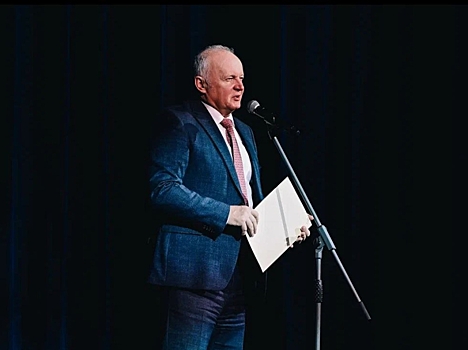 ​Юрий Трутнев: «Забайкалье занимает ключевое положение в системе торгово-экономических отношений России и Азии»