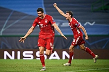 «ПСЖ» — «Бавария»: какой счёт и сыгравшие прогнозы букмекеров на финал Лиги чемпионов