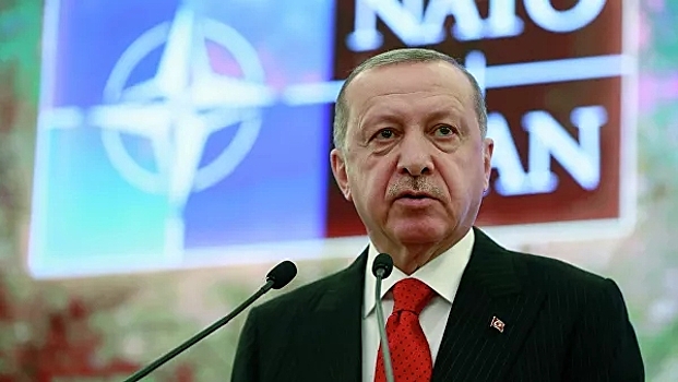 Пушков оценил жест Эрдогана