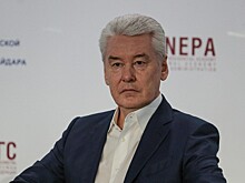 В Москве вводится пропускной режим