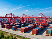 Новосибирская область запустит терминал «Восточные ворота» в Азию и Европу