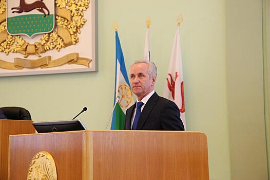 В Кузнецовском затоне в Уфе построят большую школу на 2200 мест