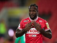 Гладилин: Мозес уже не тот, российские ребята более молодые и прогрессируют