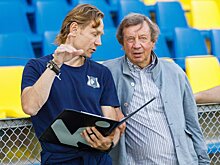 Карпин рассказал о своих ощущениях от прекращения совмещения постов и о состоянии Семина