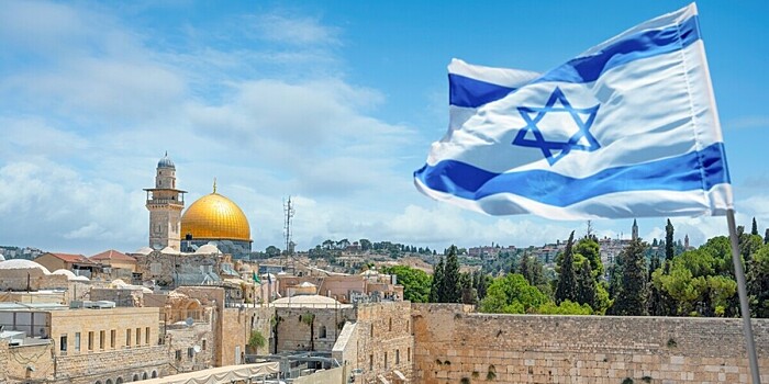 75 лет назад был создан Израиль: история маленькой, но гордой страны