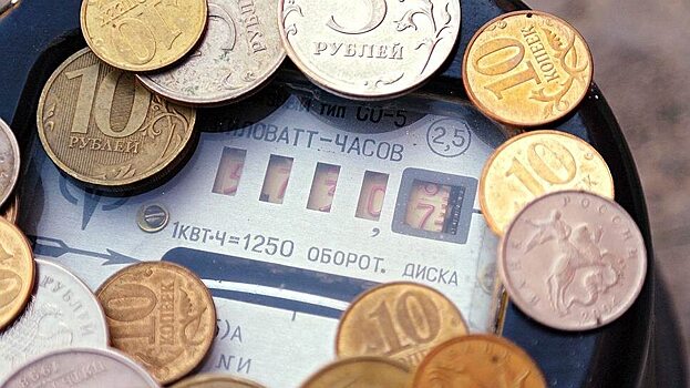 «Энгельс-водоканал» задолжало за свет более 130 млн рублей