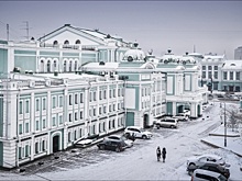 Куда сходить в Омске 16, 17, 18 и 19 декабря