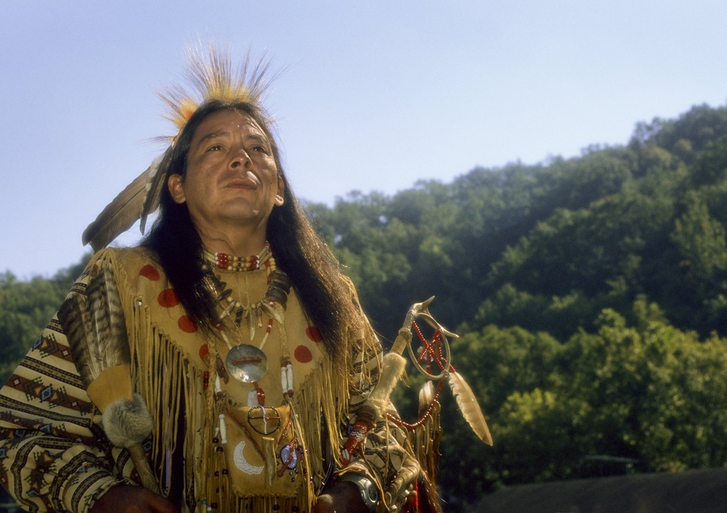 Ученые обнаружили среди предков сибиряков американских индейцев