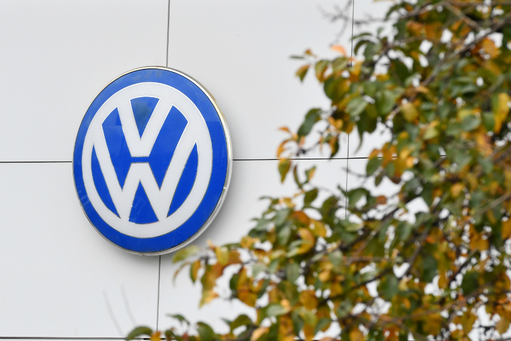 Во Франции подтвердили решение судить Volkswagen по делу о дизельных моторах