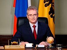 Губернатор Пензенской области арестован до 20 мая