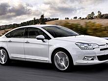 Жуткие истории: каких Citroen C5 II поколения надо бояться на вторичке