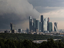 Аномальная жара в Москве спровоцирует смерчи и торнадо