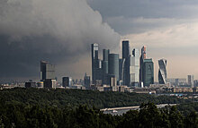 Аномальная жара в Москве спровоцирует смерчи и торнадо