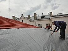 Региональный фонд содействия капитальному ремонту многоквартирных домов поднялся на 25-е место в федеральном рейтинге