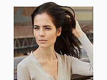 Юлия Снигирь кардинально сменила имидж