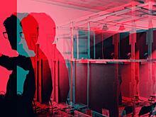 Фестиваль современного экспериментального искусства "Импульс" проходит в Санкт-Петербурге