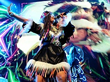 Группа Otyken представит программу "Бродяги севера" в Москве 7 февраля