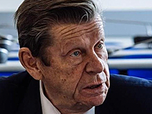 Экс-глава комитета Госдумы по экологии Владимир Грачев получил условный срок за вымогательство