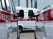 Число погибших в ДТП под Красноярском увеличилось до 10 человек