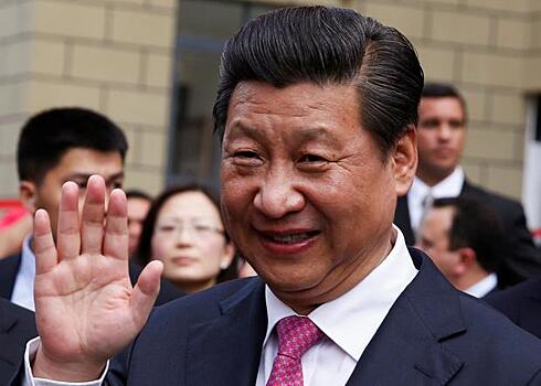 Си Цзиньпин назвал способ поддержать экономику в кризис